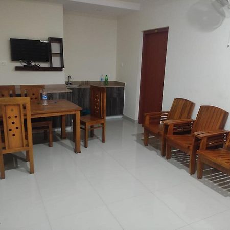 فندق Pms Dhabi Residency كوتاكال المظهر الخارجي الصورة
