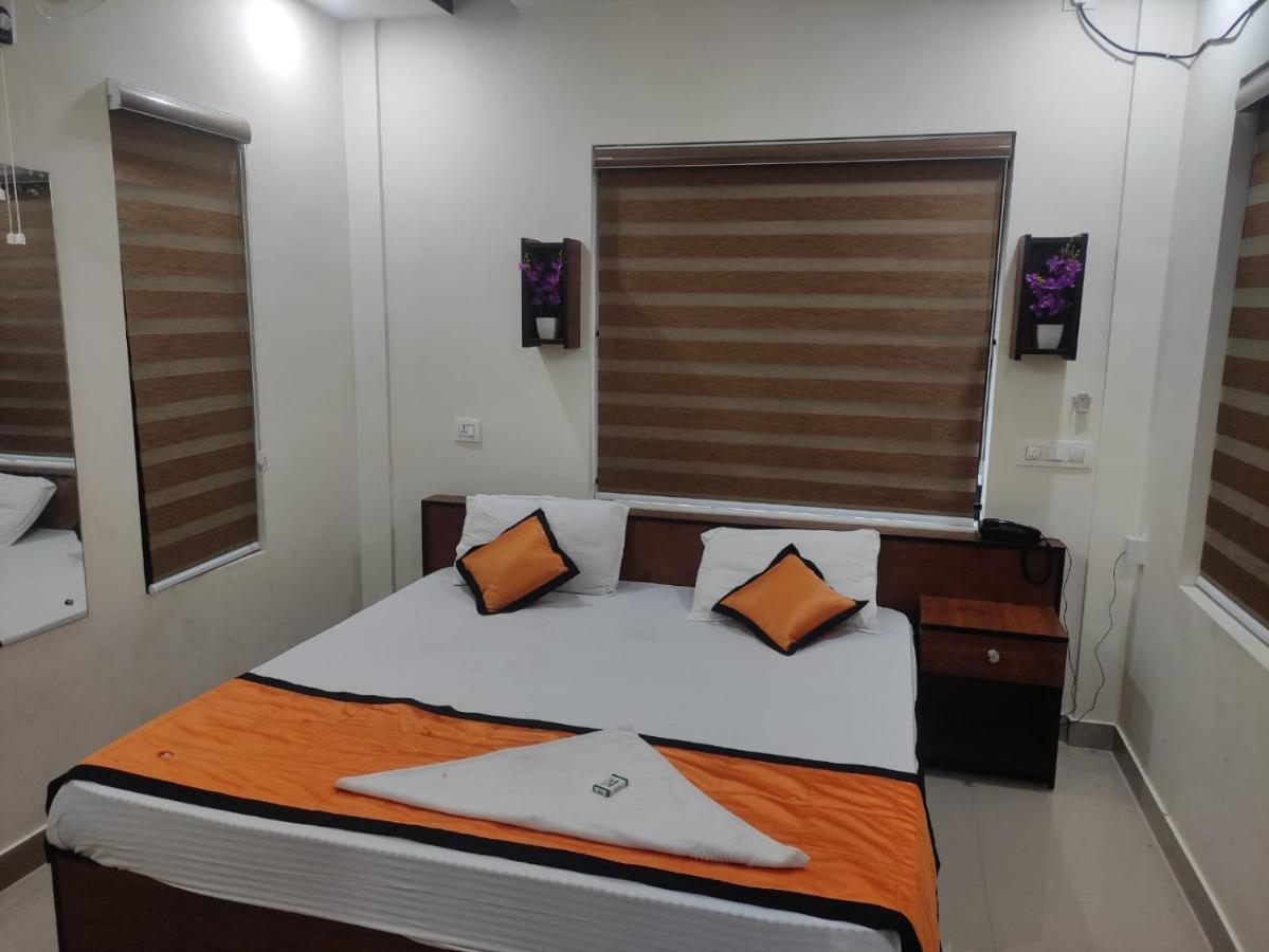 فندق Pms Dhabi Residency كوتاكال المظهر الخارجي الصورة